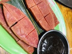 -三肥两瘦烤肉(鹿城店)