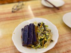 凉菜-好呷(东城十三碗美食广场店)