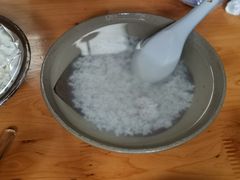 冰甜酒-袁家豆腐