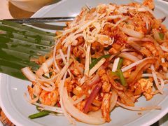 -CHINCHIN 青青·泰国料理(万象食家店)