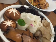 -禅蕴素食生活馆