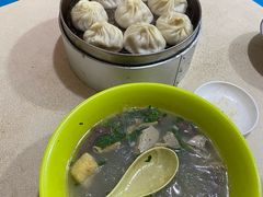 -笑云开汤包店(网巾市店)