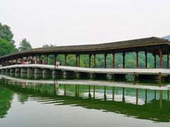 -西湖游船