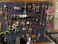 -暮晚尘香汉服旗袍