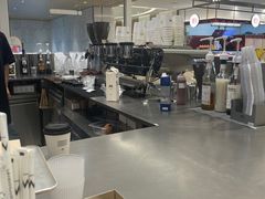 -M Stand(宁波万象城店)