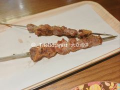 -相约·羊村小馆非遗手抓肉(七一酱园店)