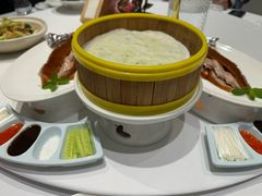 -北平人家·北京烤鸭(西关环岛店)