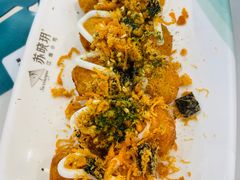 -苏晓玥·手作江南小吃(深圳北站店)