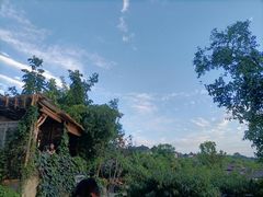 -观清澜疗愈民宿(龙泉山风景区店)