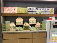 -船歌·鱼水饺青岛菜(闽江二路店)