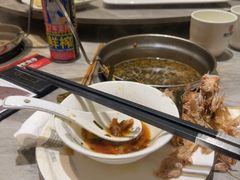 -围炉夜话·潮汕卤水火锅(榕江店)