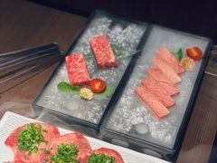 -橘焱胡同烧肉夜食(BFC外滩金融中心店)