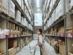 -宜家家居(西安未央商场店)