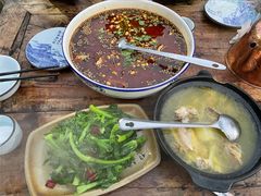 -青城甲(青城山店)