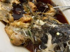 -新海渔港·胶东海鲜家常菜·家宴(奥体中心店)