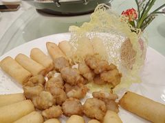 -海宝酒家(中山四路店)