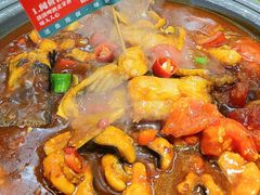 -大师傅金奖啤酒鱼(西街口总店)