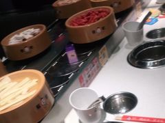 -龍歌自助小火锅(市南金茂湾店)
