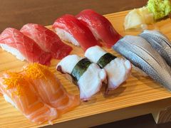 -千代武日本料理(哈西店)
