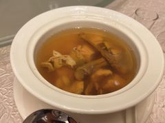 -深圳福田香格里拉大酒店