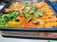 -小绍兴家宴·百年绍兴菜(鲁迅路店)