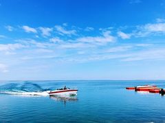 -青海湖二郎剑景区
