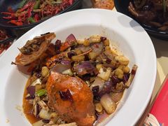 -聚味瞿记·龙虾堂(坡子街店)