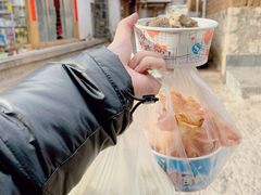 -胖金妹鸡豆凉粉店