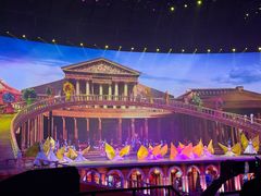 -华夏文旅西安度假区