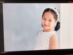 -西瓜庄园儿童摄影