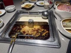 -海底捞火锅(八佰伴店)