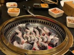 -伊茉家的烤肉店(勒泰中心店)