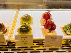 -Ten Olives甜点