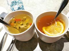 -Gray Whale 灰鲸餐厅(北美N1店)