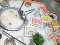 -傣妹火锅(狮子桥店)