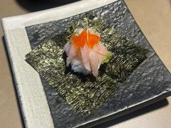 -Tuna maki寿司(苏州中心商场店)