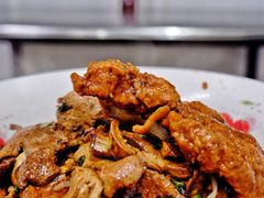 -小狗面馆(复兴店)