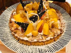 -中航泊悦酒店·云庭咖啡厅(虹桥机场T2店)