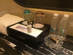 浦西洲际酒店-上海静安洲际酒店