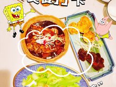-常来小聚·广州非遗传承餐厅(高德置地店)