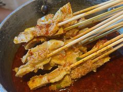 -肉串汪(月坛店)