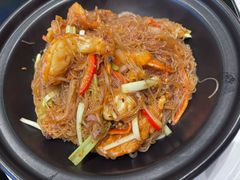 -新南华大酒店(广中店)