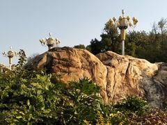 -海珠湖公园