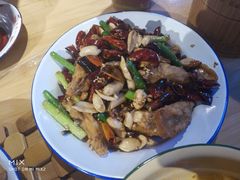 -搓火大都会(广安门总店)