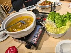 滋补鸡汤-大碗先生(万家丽店)