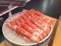 -巴奴毛肚火锅(七宝领展广场店)