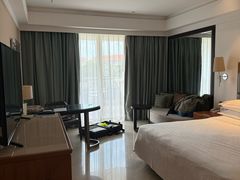-海口喜来登酒店