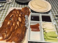 -玉桥餐厅(天坛店)