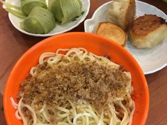 担担面-龙抄手(春熙路总店)
