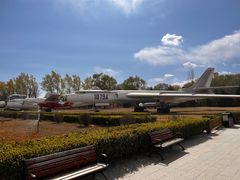 -中国航空博物馆